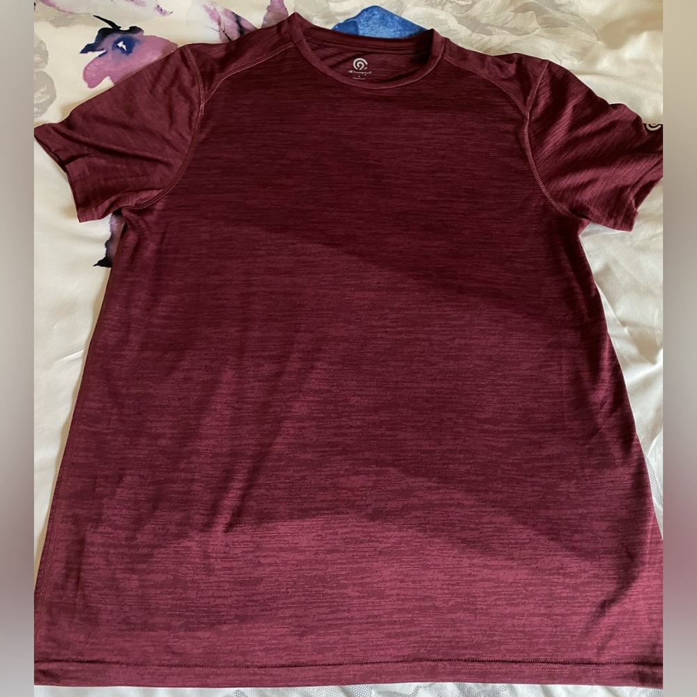 Men’s Champion T-shirt